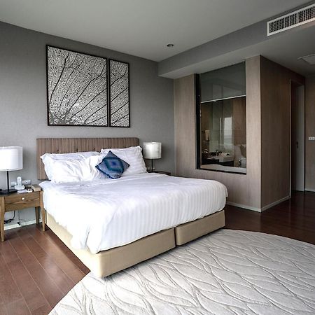 Movenpick Residences Pattaya With Ocean View Na Chom Thian Dış mekan fotoğraf