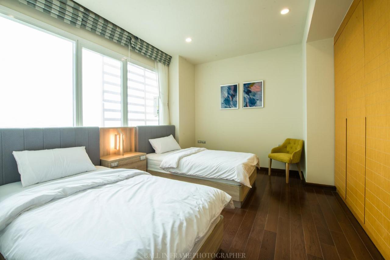 Movenpick Residences Pattaya With Ocean View Na Chom Thian Dış mekan fotoğraf